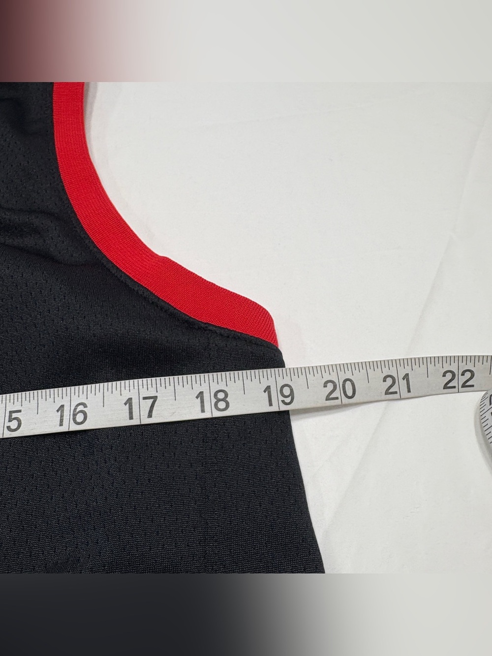 Nike Damian Lillard Portland Trail Blazers Rip City Edition Jersey Boys Youth L - Picture 6 of 11